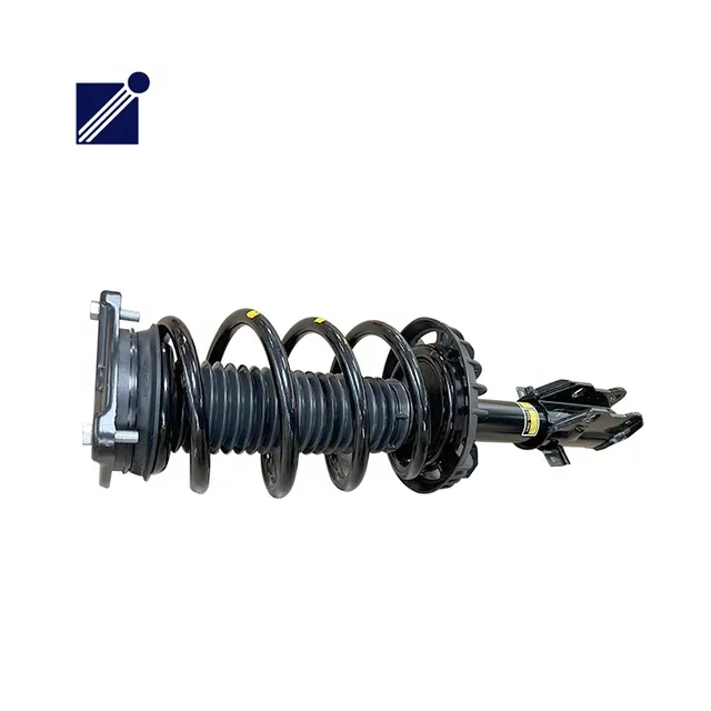 High-quality German auto parts and reliable Shock Absorber for W447 and W448 models