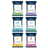 Shower Steamers Aromatherapy Tablets Long-lasting Fragrance Nighttime Shower Tablets Bath Bombs for Women Men Bath Supplies 1