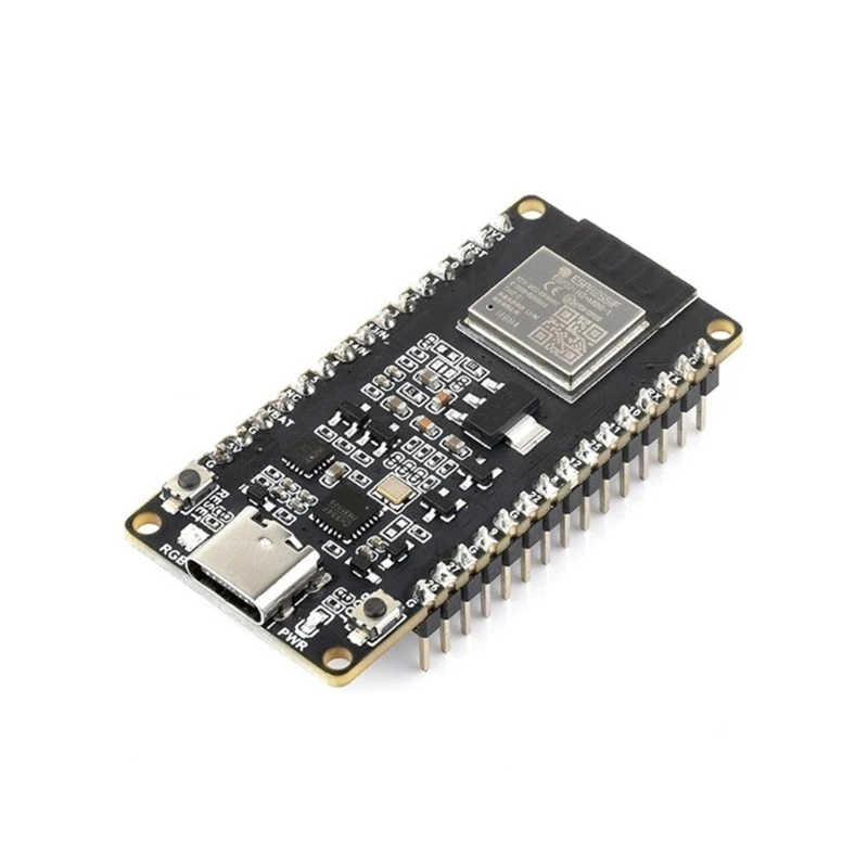 

20CB Advanced ESP32 RISC-V Development Board ZigbeeThread Integrated Wireless Communication 4MB Memory