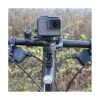 Bicycle Headlights Holder Adapter for XOSS XL400 Light Bike Lamp Bracket Bike Parts 4
