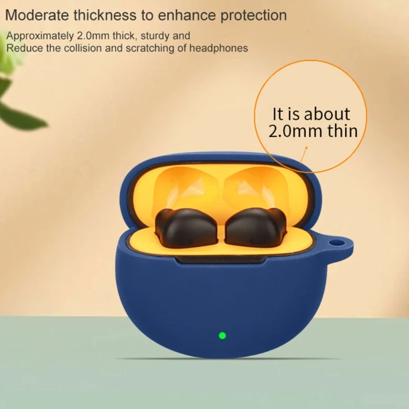 HOT Buds Air Realme Buds Q Charging Case Lost Charging Case