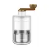 Portable Snow Cone Machine Manual Ice Breaker for Family Restaurants Bars 3