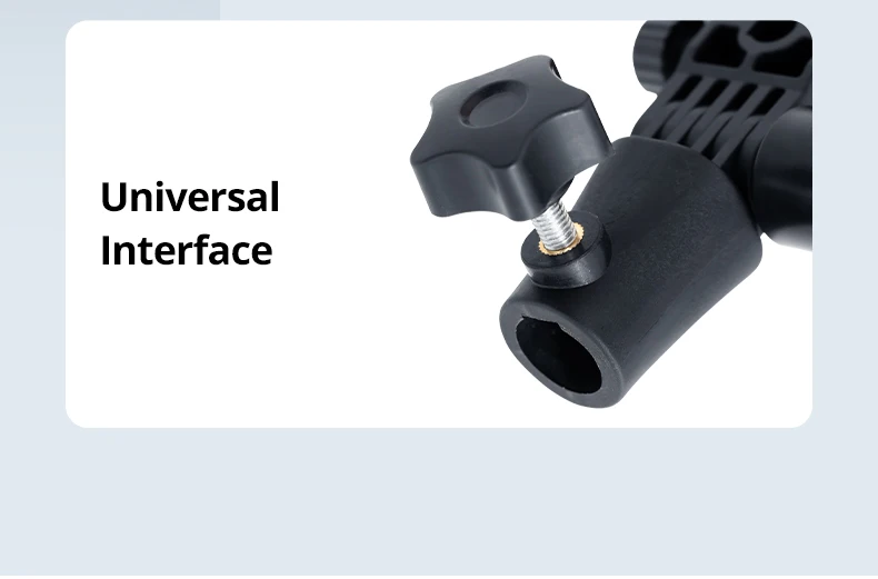 MB01 MB02 Mini Mount to Bowens Mount Adapter Quick Set-up for YONGNUO YN150 IFOO