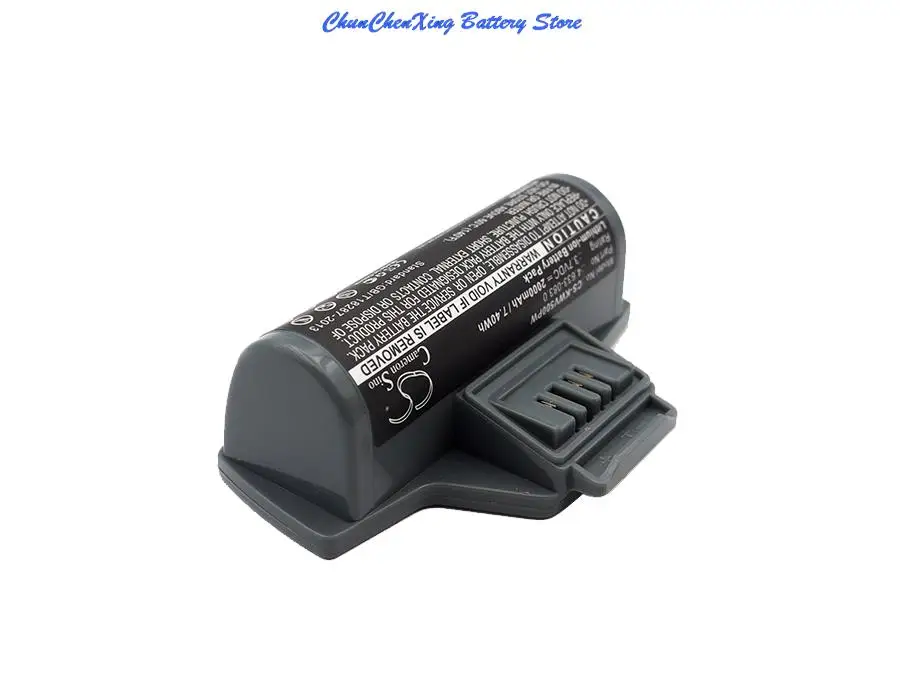 Karcher Wv50 Wv55 Wv60 Wv70 Wv75 Wv2 Wv5 | Batteries Karcher Wv 2 ...
