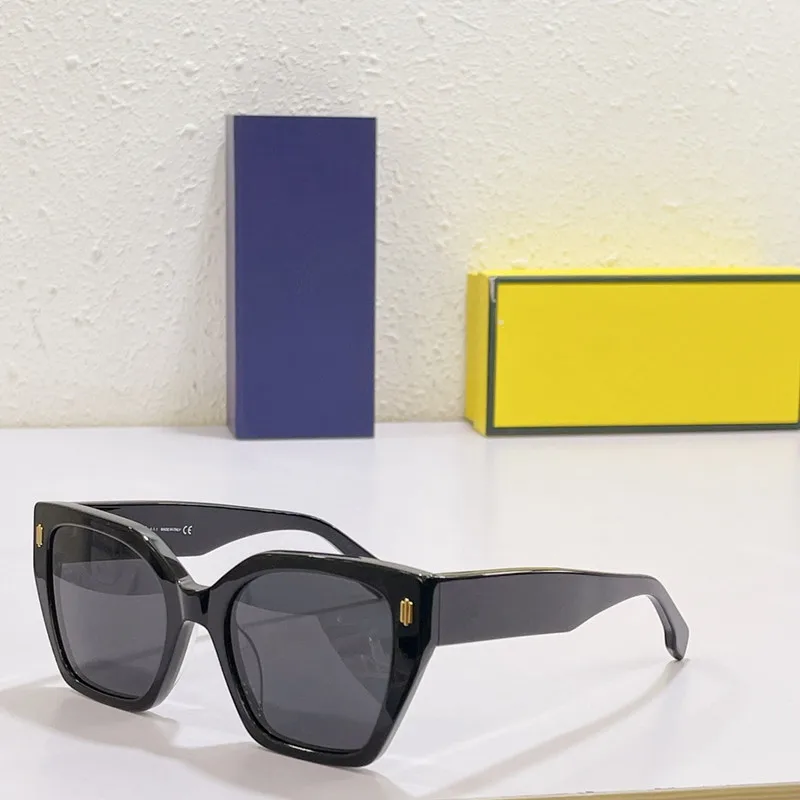 

2024 Square Sunglasses Women/men New Brand Designer Sun Glasses For Men Women Vintage Eyeglass UV400 Goggles Gafas De Sol