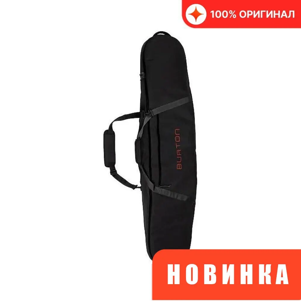 Snowboard Case Burton 2020-21 Gig Bag 