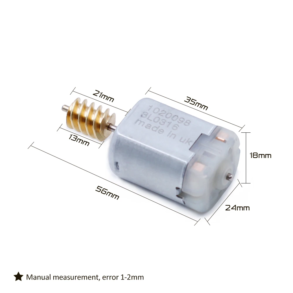 Azgiant Door Lock Motor For Freelander 2 For Range Rover Sports Version Discovery 3 4 Aurora Lock Motor Worm Gear 280 Evoque Cables Adapters Sockets Aliexpress