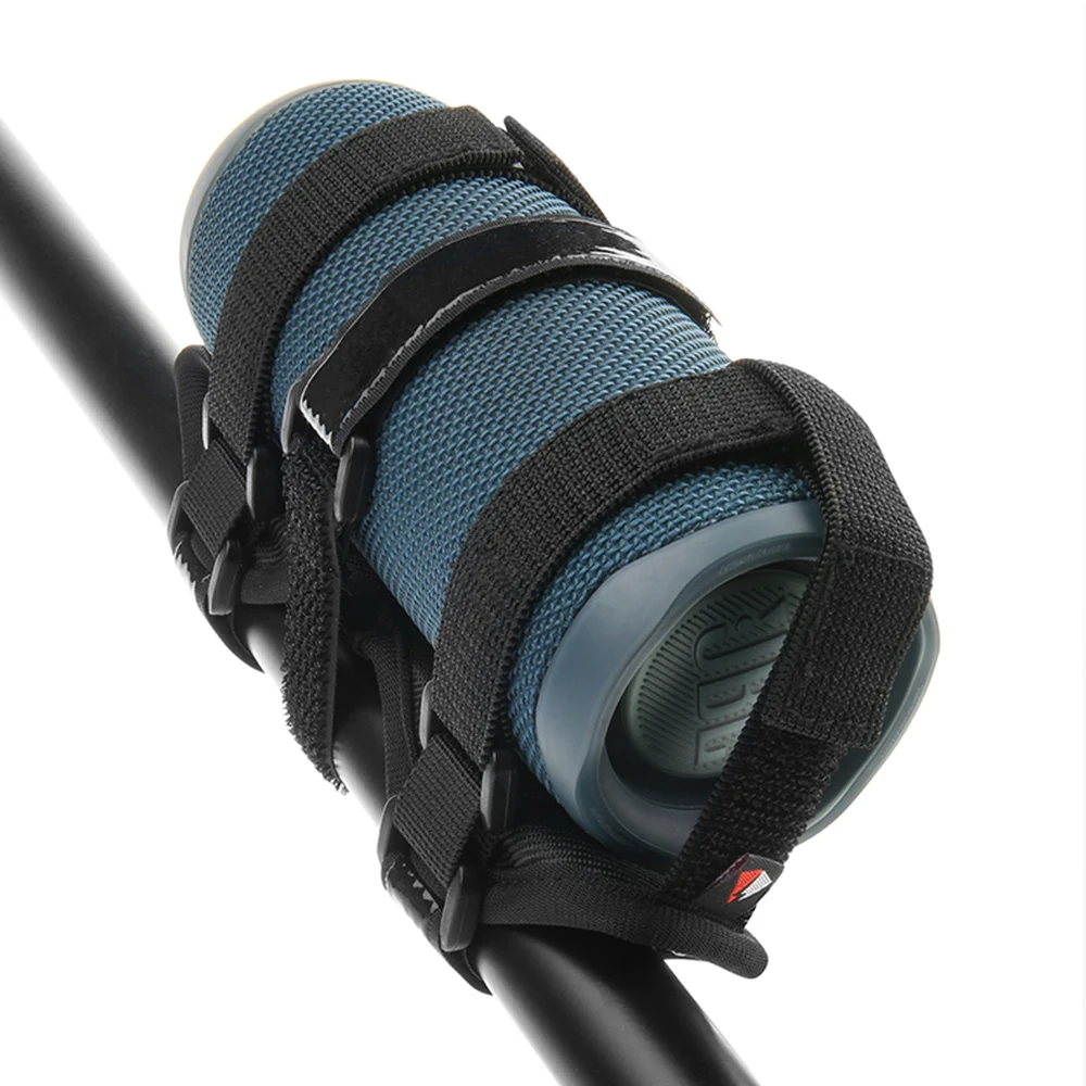 Staffa Di Fissaggio Dell'Altoparlante Della Bicicletta Per Jbl Flip 3/4/5 Flip6 Charge Pulse Rack Per Huawei Sound Joy Speaker Supporto Per Bici Da St