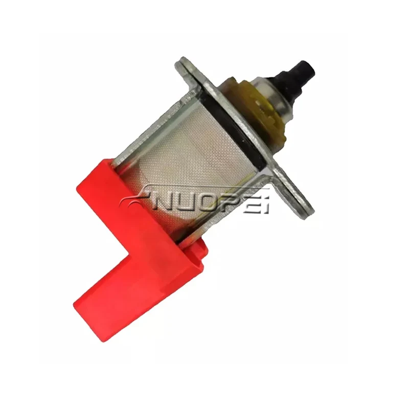 Air Dryer Protection Valve For Scani Truck Solenoid Valve 1928587 1763423 9325109472 4421100731