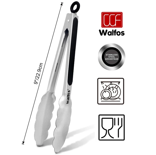 WALFOS 9 inch