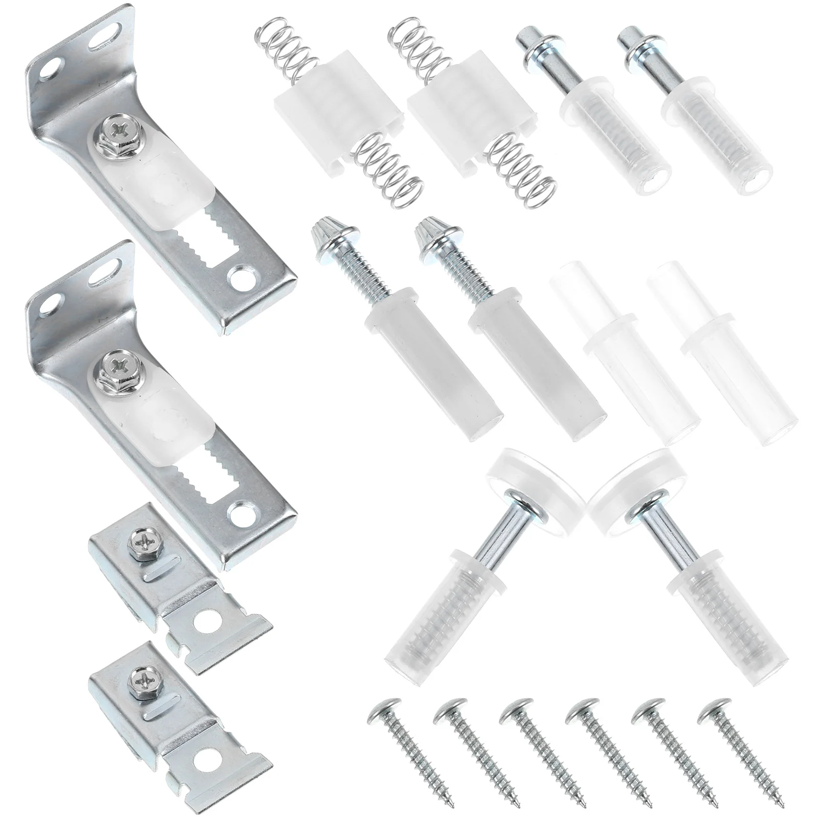 Рисунок 5 - 1 комплект, сменные детали для