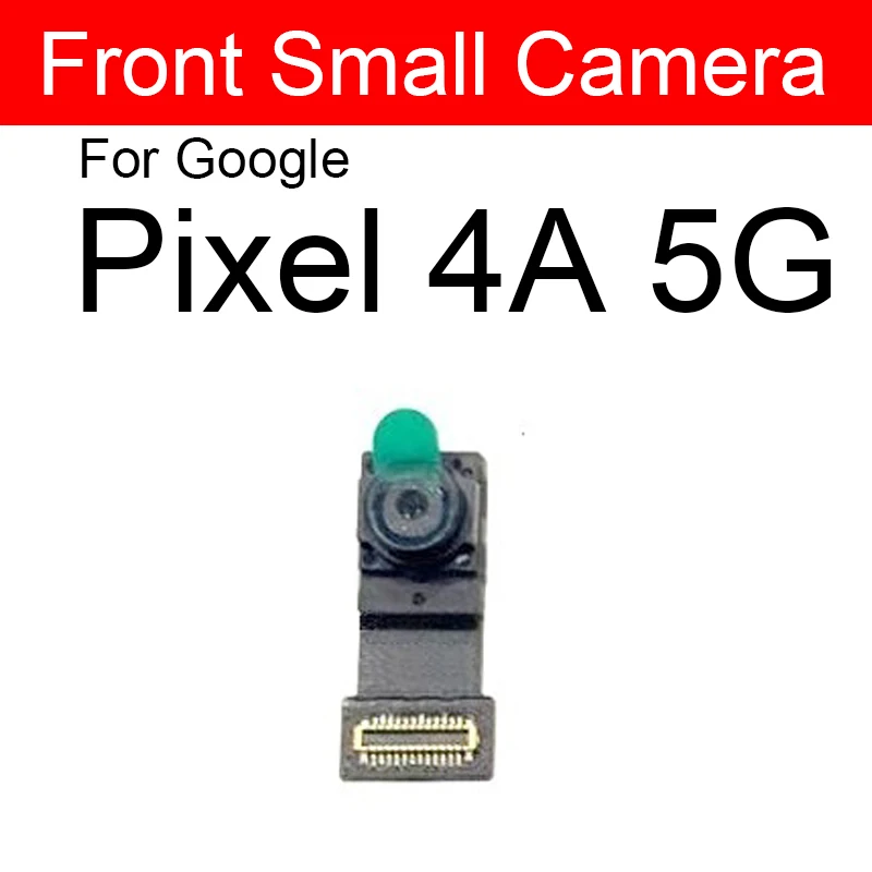 Front Facing Pixel 4a 5g Front Camera Front Facing Pixel 4a Selfie