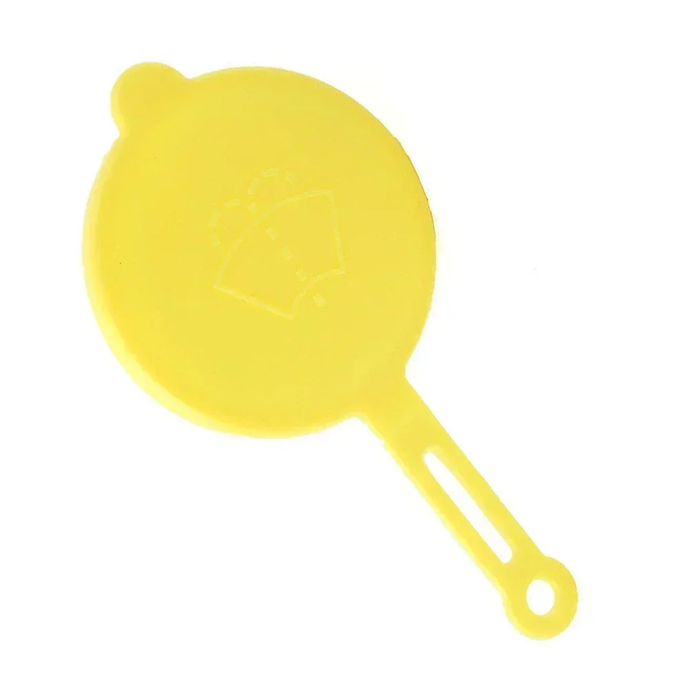 Windshield Wiper Washer Fluid Reservoir Cover Water Tank Bottle Cap For Nissan Xterra 01-16 200SX 95-99 For Altima 93-04 Pat