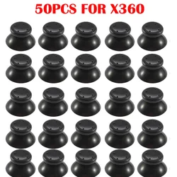 Enhanced Gaming Controller Thumbstick Repair Kit, 50 - Piece Set (Grey)
