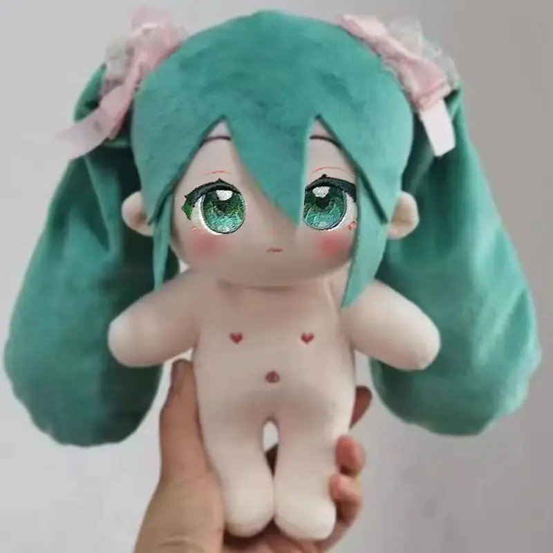 Brinquedo de Pelúcia Kawaii Hatsune Miku, Anime Super Fofo, Periférico,  Boneca de Coração Recheado, Excelente Valor, Requintado, Presente de Natal,  20cm - AliExpress