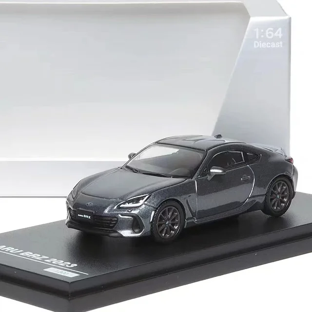 TOYOTA GR86 1/64 ミニカー Hobby Japan 1:64 for Toyota GR86 RZ 3BA-ZN8 HJ641048AR