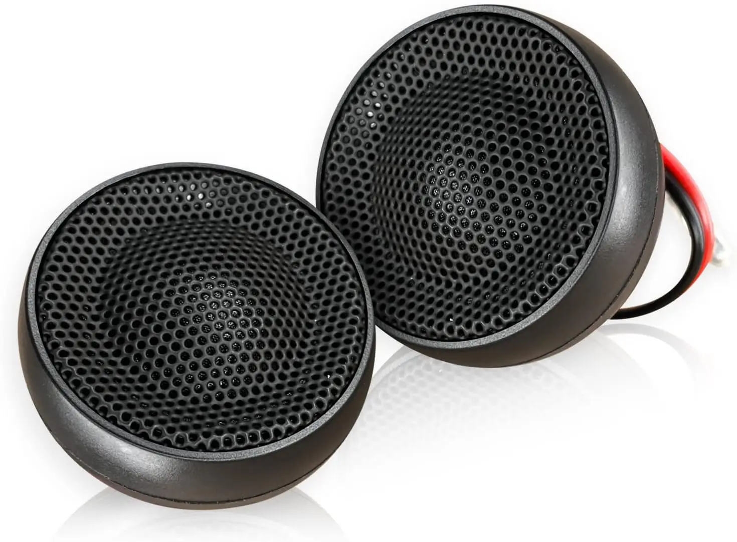 6.5&rdquo; 320 Watt 2-Way Premium Component Car Speaker Set