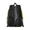 For Girls Boys Large Capacity Student Backpack CR7 C-Ronaldo Num 7 Lightweight waterproof Backpack 15inch 3