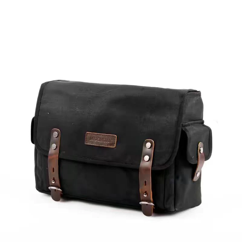 حقيبة دراجة نارية جانبية عالمية مزودة بحقيبة داخلي...