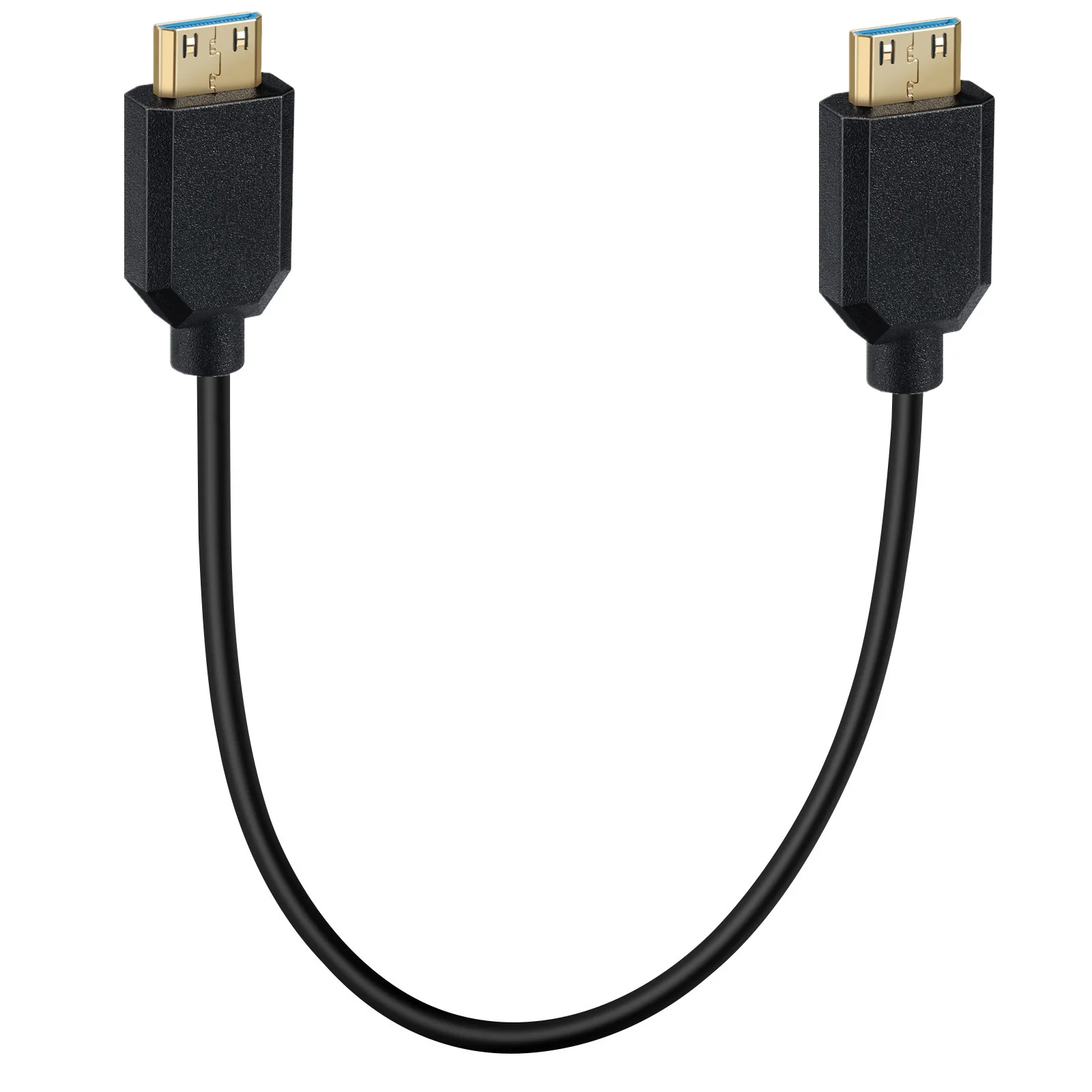 ̴ HDMI ȣȯ -̴ HD  ̺,  8K @ 60Hz ʰ 48Gbps  HD ڵ, 4K @ 120Hz 0.3m