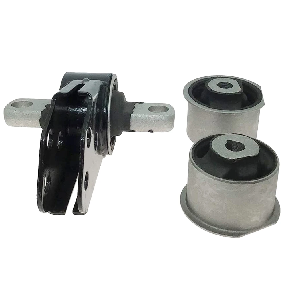 

52114354AA 52089516AB Front Differential Mount Set for Jeep Commander Grand Cherokee 2005-2010 3.7 V6 4.7 5.7