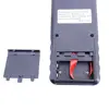 Smart Sensor AR63B Digital Vibrometer Periodic Motion Vibration Tester Moving Machinery Imbalance Meter 6