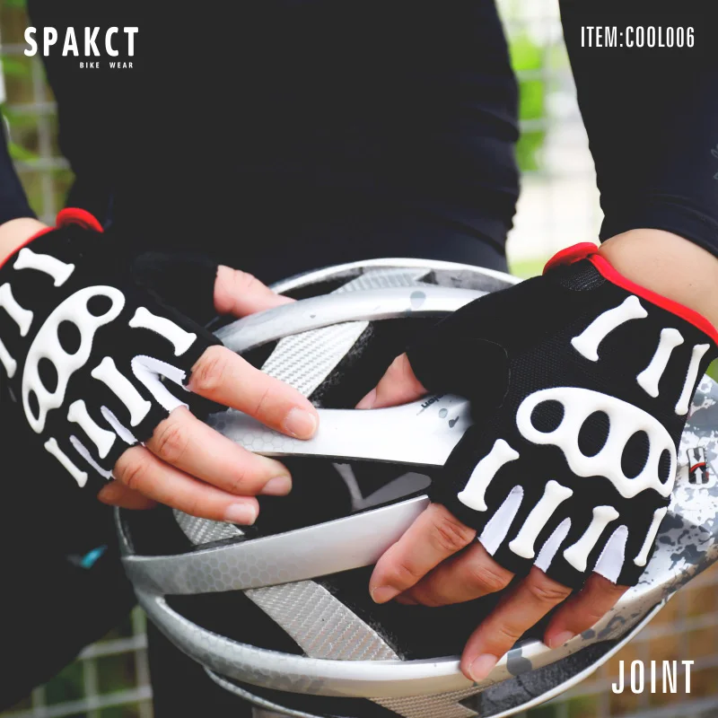 MTB BMX Gloves Bicycle Cycling Wear 