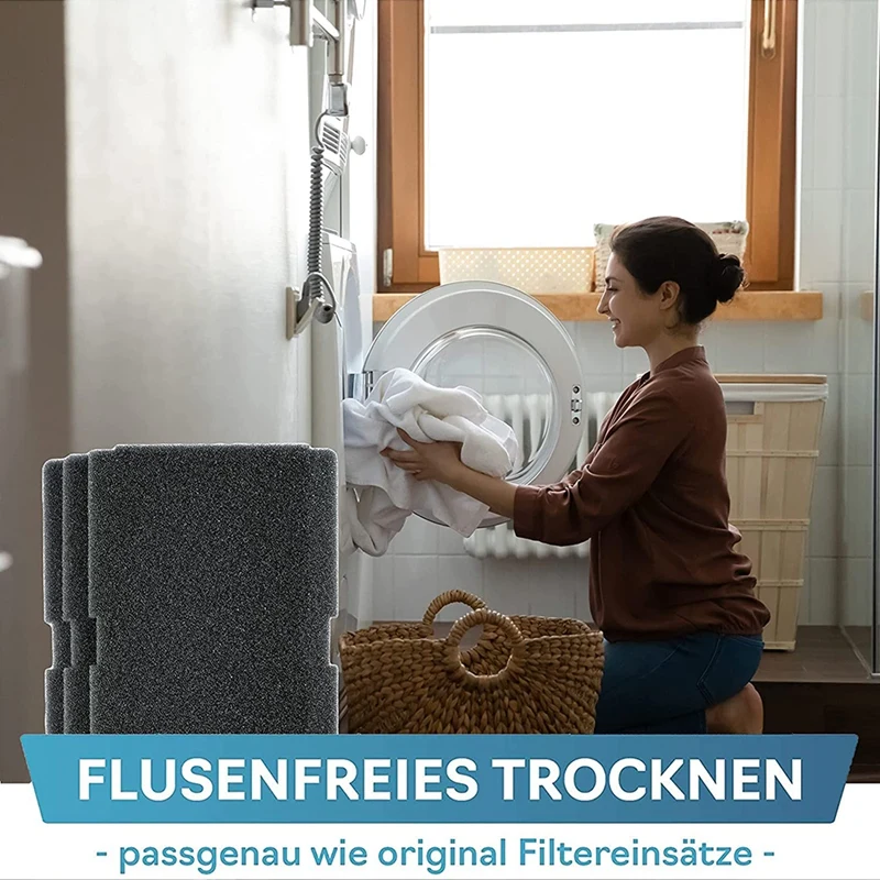 filtro de substituicao do secador para beko 02