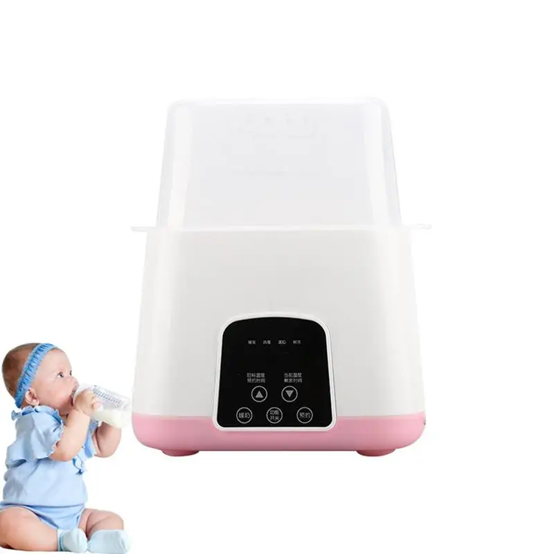 fast-milk-warmer-baby-bottle-food-formula-heater-5-in-1-multifunctional-defroster-with-smart-temperature-control-baby