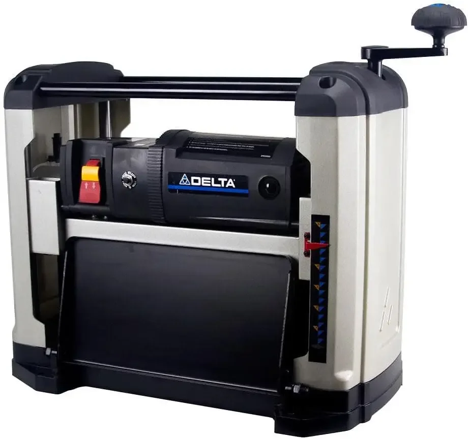 22-555 13 In Portable Thickness Planer