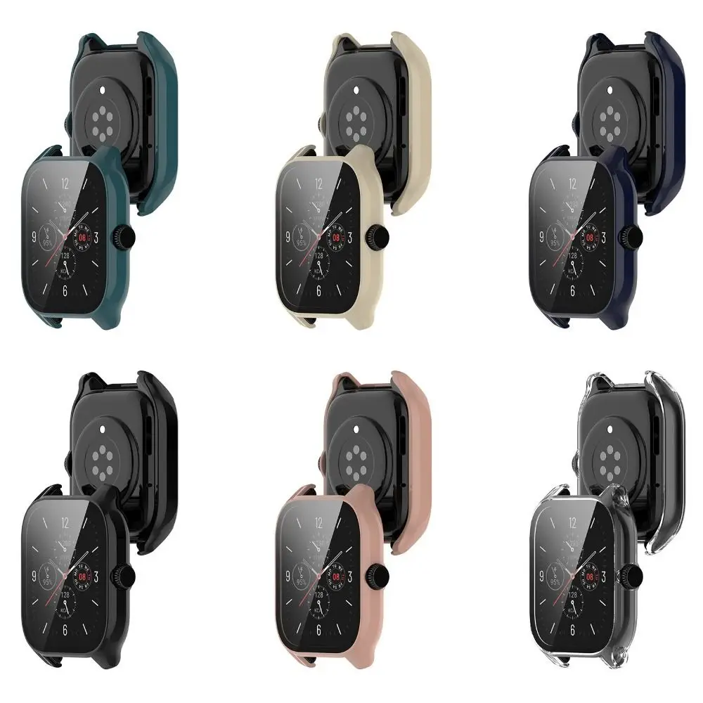 

Новый защитный чехол для смартфона из закаленного поликарбоната для Amazfit GTS 4