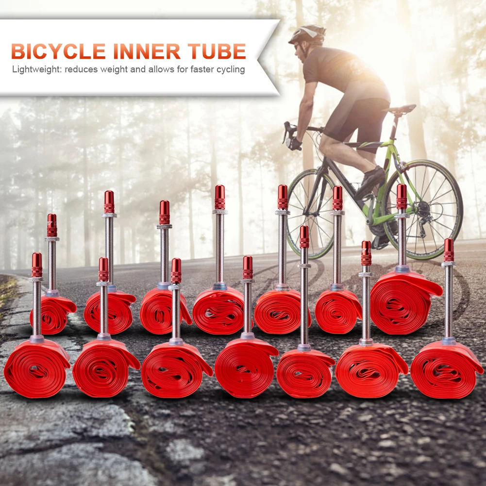 super light inner tube