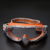 Safety Glasses - Anti-Fog - Outdoor Sports