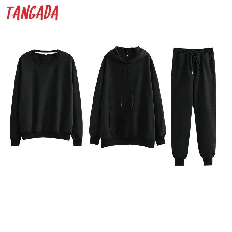 Рисунок 5 - Худи Tangada женское оверсайз