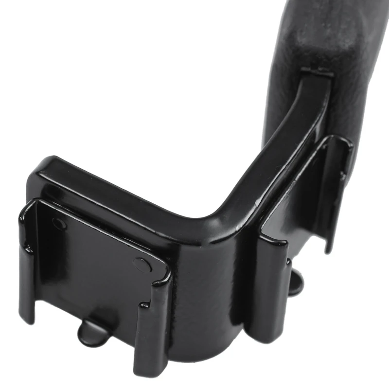 New-2X Photo Flash Video Camera Grip Handle L Handle With 2 Standard Side Hot Shoe Mount The Holder Dslr