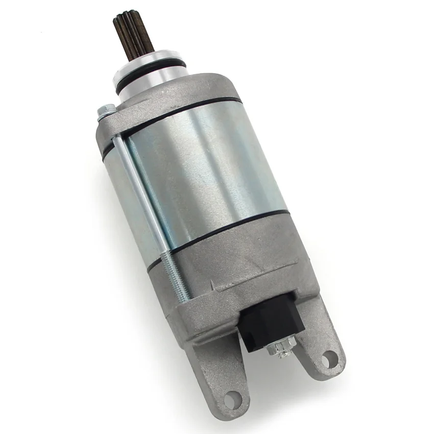 

Motorcycle Starter Motor For Honda CB250 TWISTER (ABS) 2016 2017 2018 2019 CRF250F 2019-2020 OEM:31200-K31-901 Accessories Parts