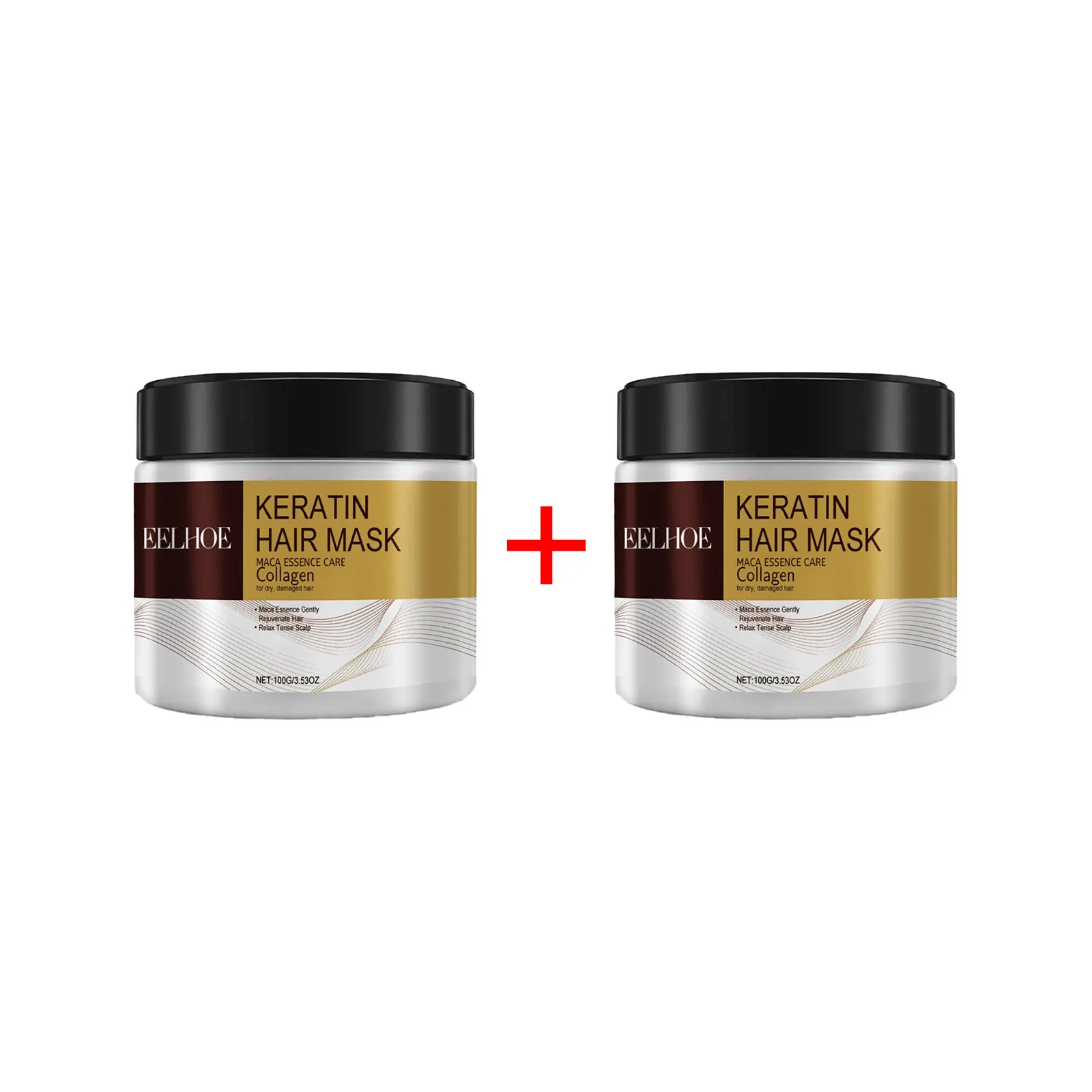 hair mask for dry hair