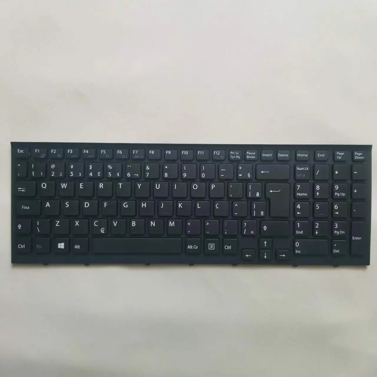 ο  Ű  VPC-EH  VPCEH BR Ʈ Teclado PCG-71911X  ȭƮ