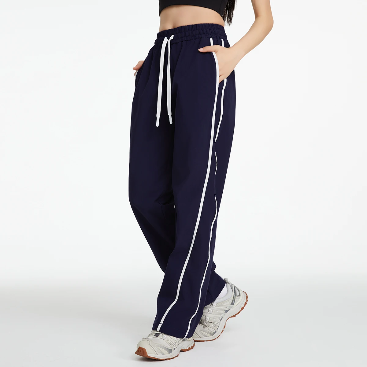 Women’s Quick-Dry Outdoor Pants 2