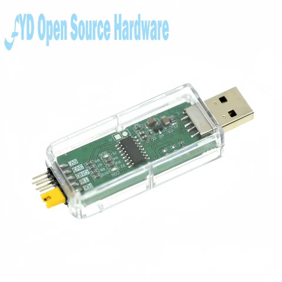 WCH-Link Emulator Alternative To DAPLINK Jlink Debugger Online SWD Mode Programmer Download Tool image 3