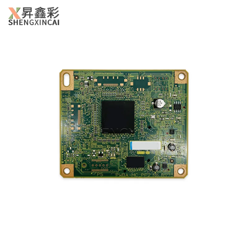 Xerox AltaLink C8135 C8145 C8155 C8170 Orignial MCU 보드용 105K34191 MCU 보드
