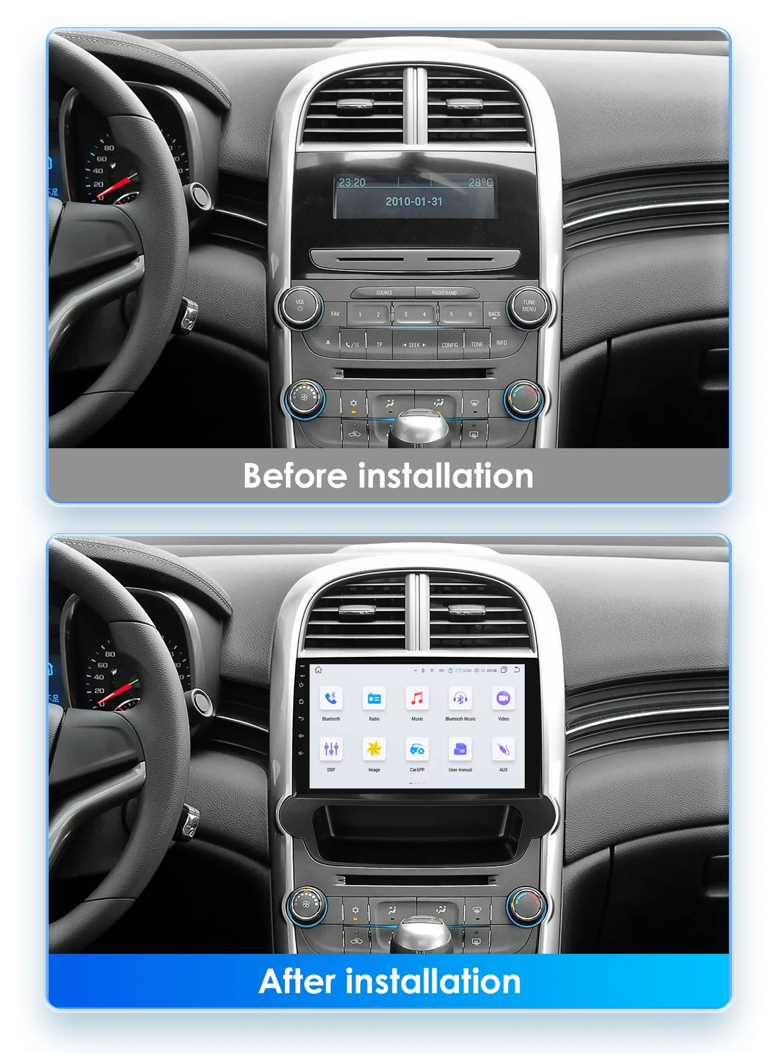 Product Detail