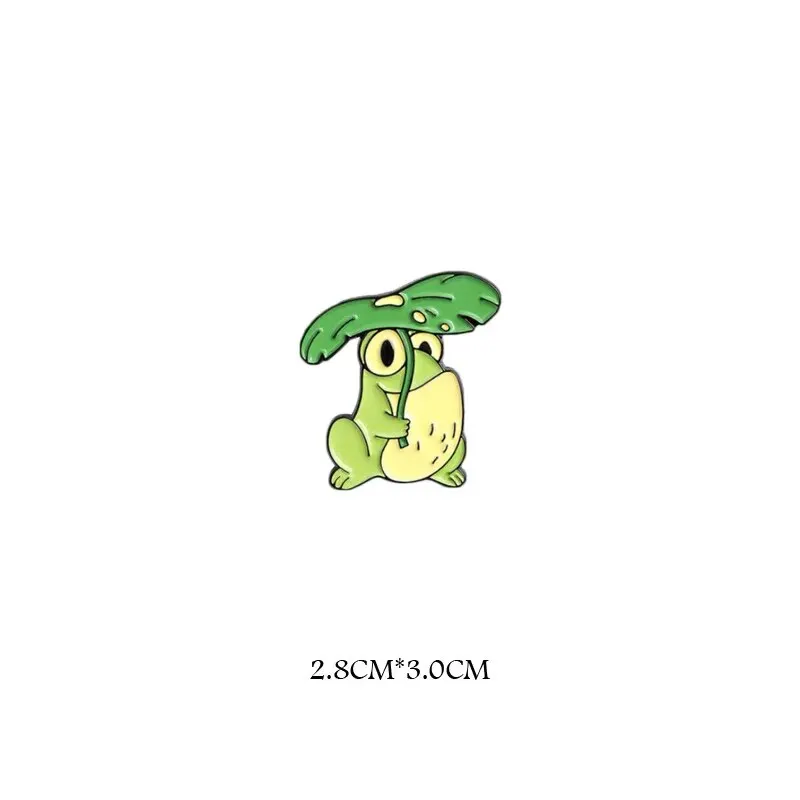 Frog Station