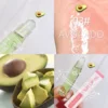 Roll-on Lip Balm Lip Makeup Primer Moisturizing Clear Transparent Lip Oil Long Lasting Hydrating Lip Gloss Moisturizing Lip Balm 6