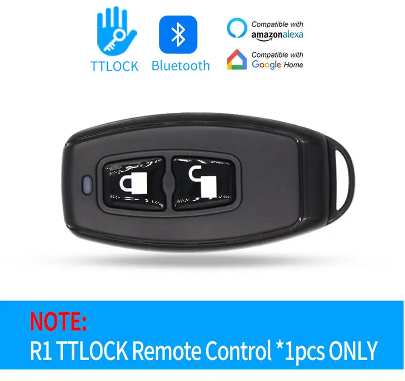 Waterproof RFID IC Bluetooth TTLOCK Keypad App Unlock Door Opener TT Lock Devices for Access Control K2/K2F/K3/K3F/K3Q/H3/HF3/G2 - Image 14