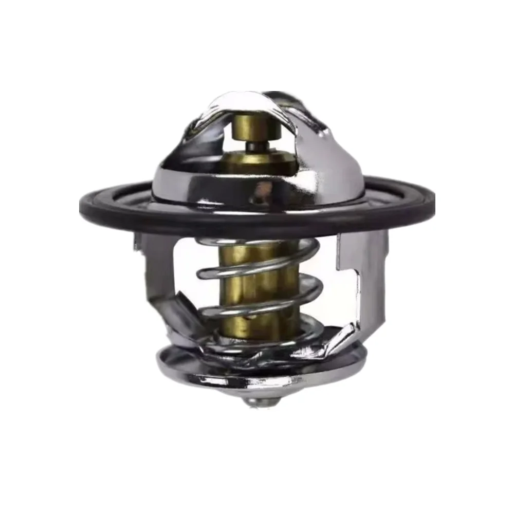 

For S1632-E9020 S1632-E9000 P11C Thermostat 700 Sany Heavy Industry Mixer Truck Concrete Tanker Thermostat 82 Degrees