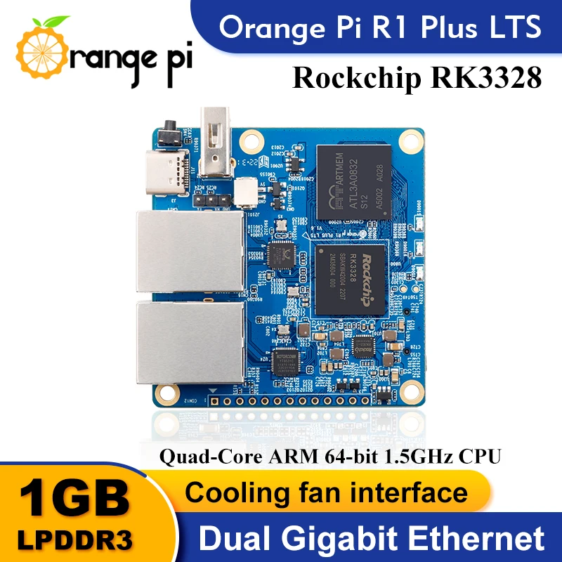  R1 ÷ LTS + Ż  ̱  ǻ, ȵ̵ 9, ,  OS,   , 1G RAM, RK3328 