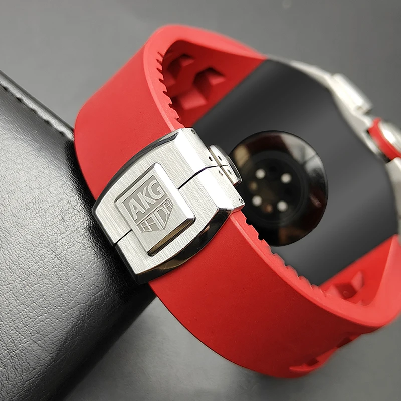 AKGLEADER Ÿ ƼŸ ̽  Ҽ ,  ġ Ʈ 49mm, ̿ġ Ʈ Ҽ  Ʈ Ŀ,  ŰƮ