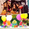 24Pcs Plastic Bulb Jar Light Bulb Shaped Acrylic Candy Boxes 3.4 oz for Crafts Light Bulb Gift Lightbulb Candy Containers 5