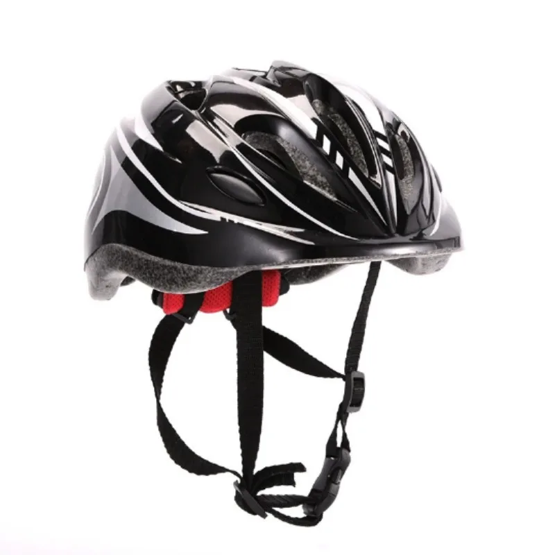 Children Adjustable Cycling Helmet Skating Riding Safety Kids Bicycle Protective Helmets Bicycle Helmet For Kids Sports Supplies 4